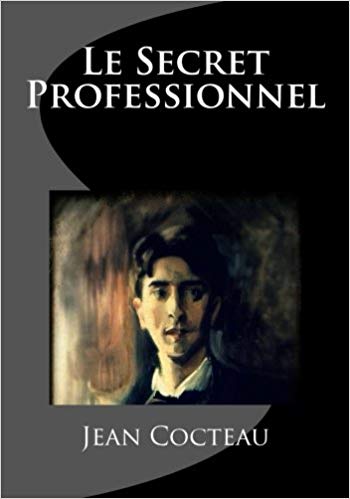 Le Secret professionnel